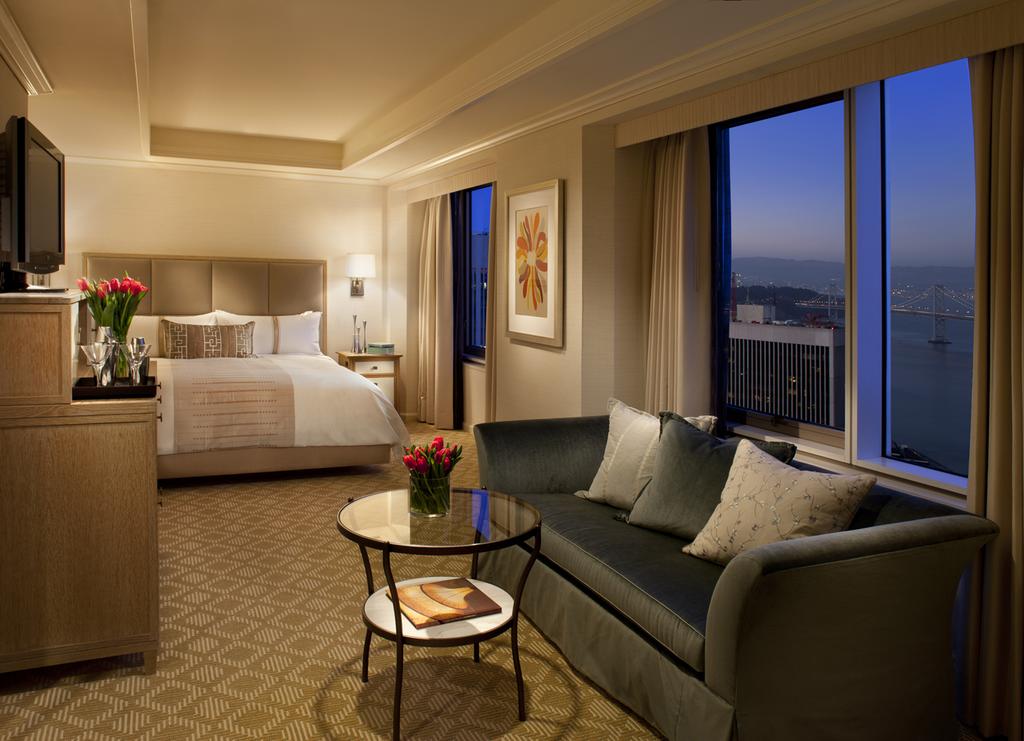 Loews Regency San Francisco 6