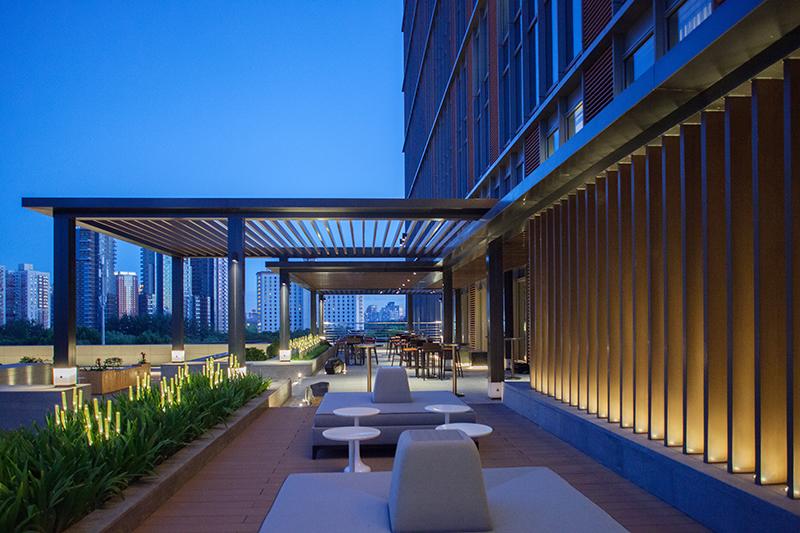 NUO Hotel Beijing 3