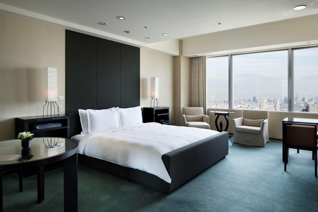 Park Hyatt Tokyo  12