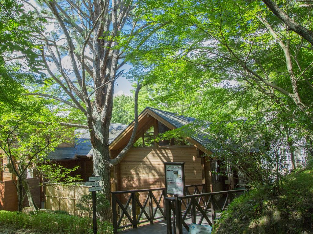 Arima Onsen Motoyu Kosenkaku 6