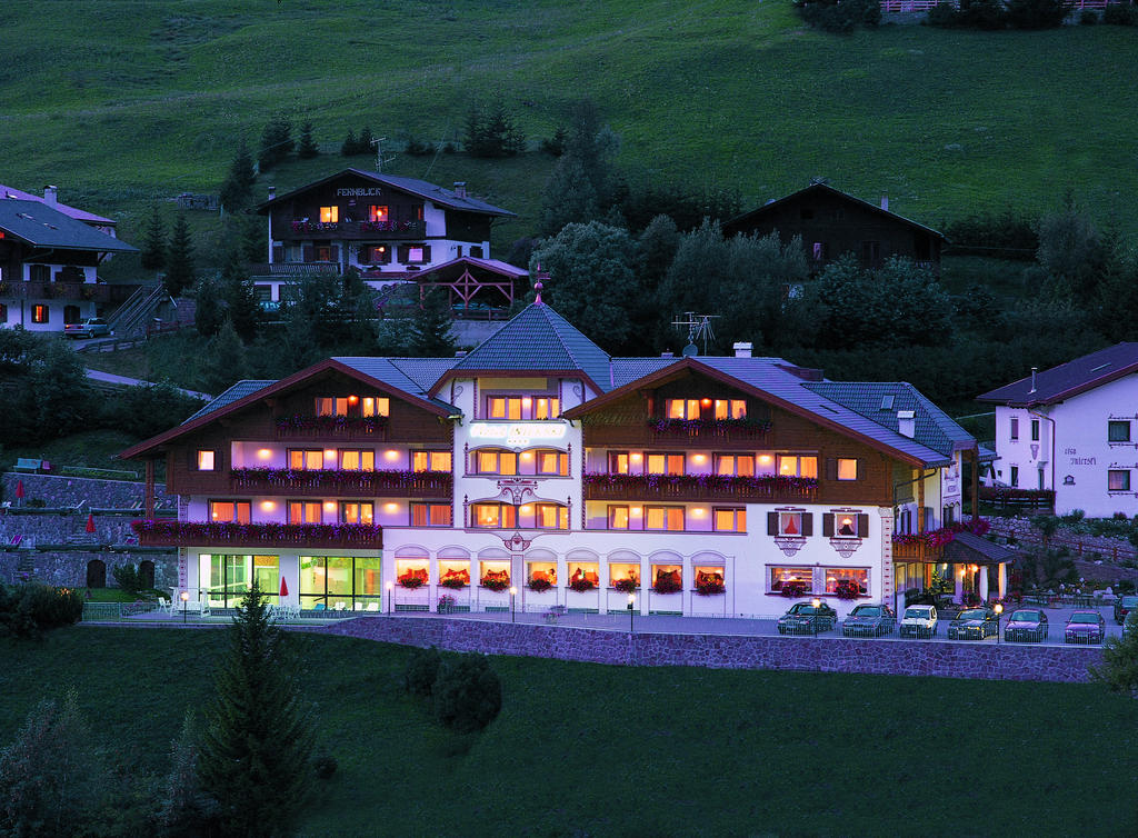 Hotel Interski, Santa Cristina Val Gardena