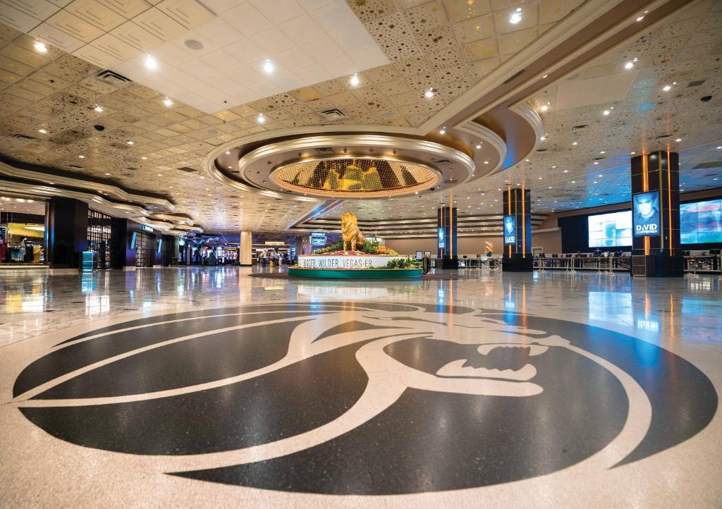 MGM Grand Hotel & Casino 2