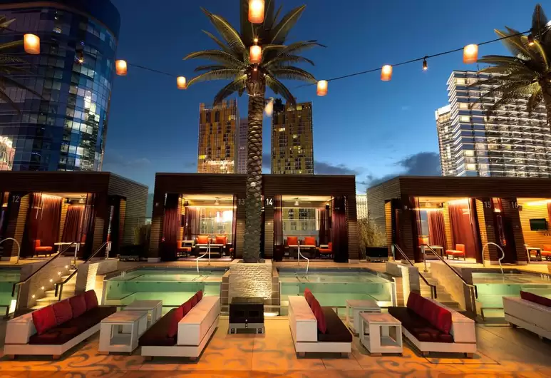 The Cosmopolitan Of Las Vegas 7