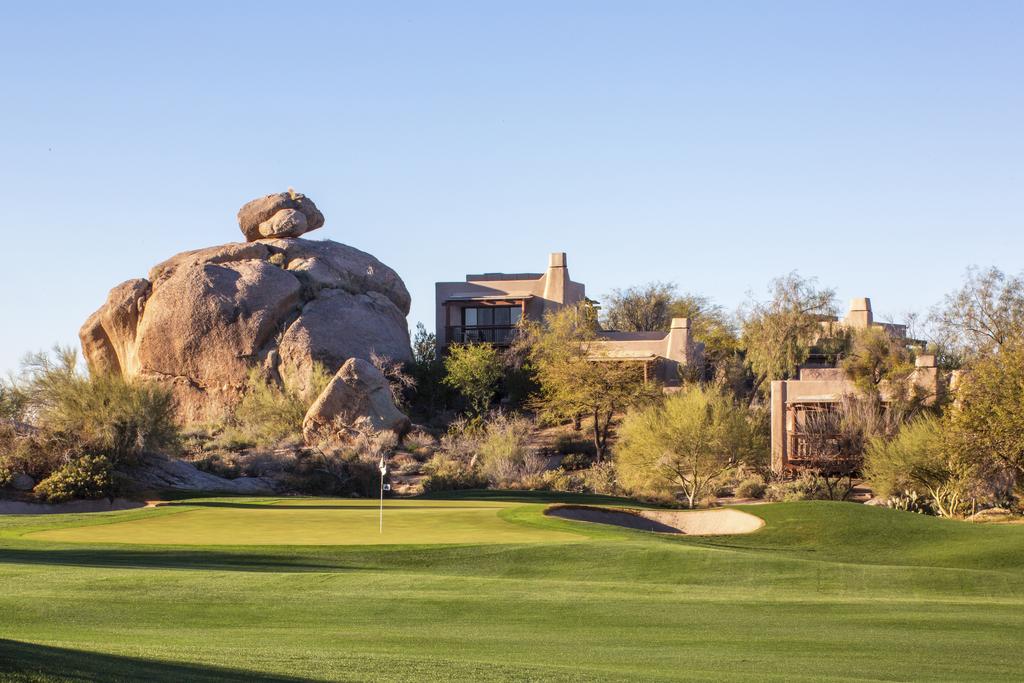 Boulders Resort & Spa Scottsdale, Curio Collection by Hilton 9