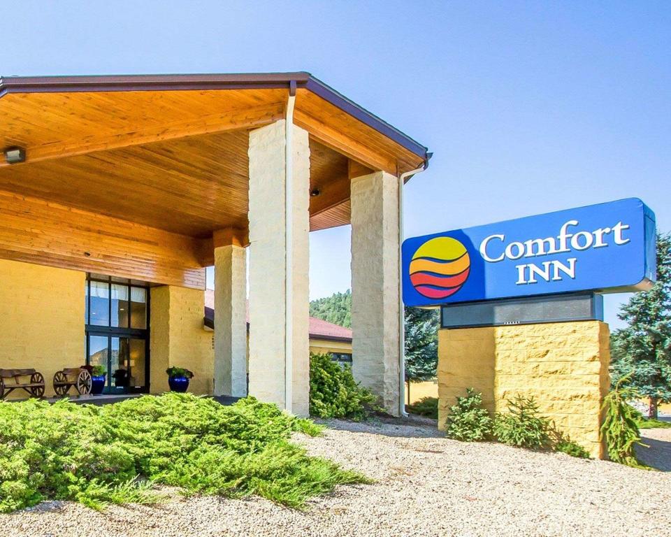 Comfort Inn Near Grand Canyon 2