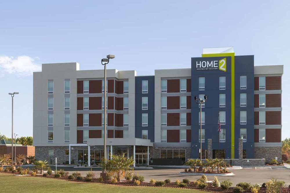 Home2 Suites by Hilton Las Vegas City Center 2