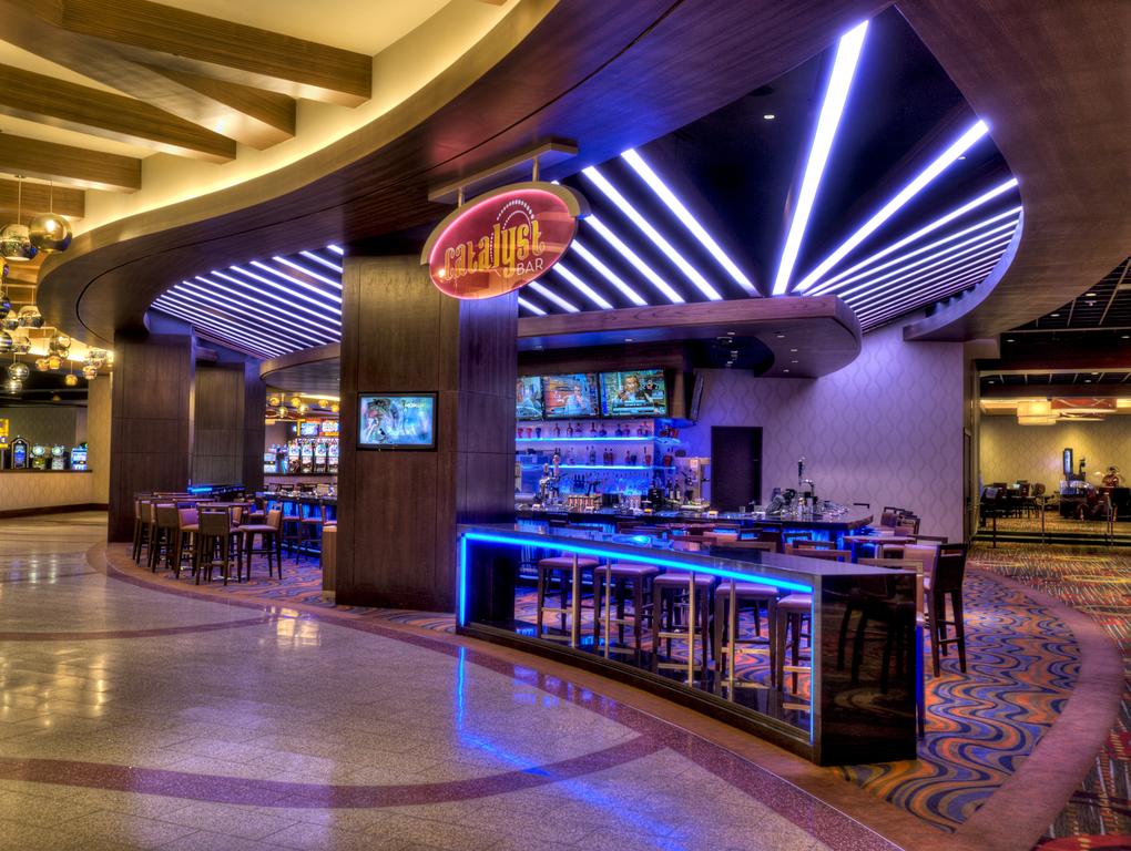 The LINQ Hotel & Casino 4