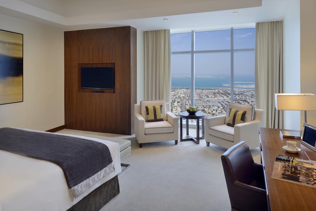 JW Marriott Marquis Hotel Dubai 8
