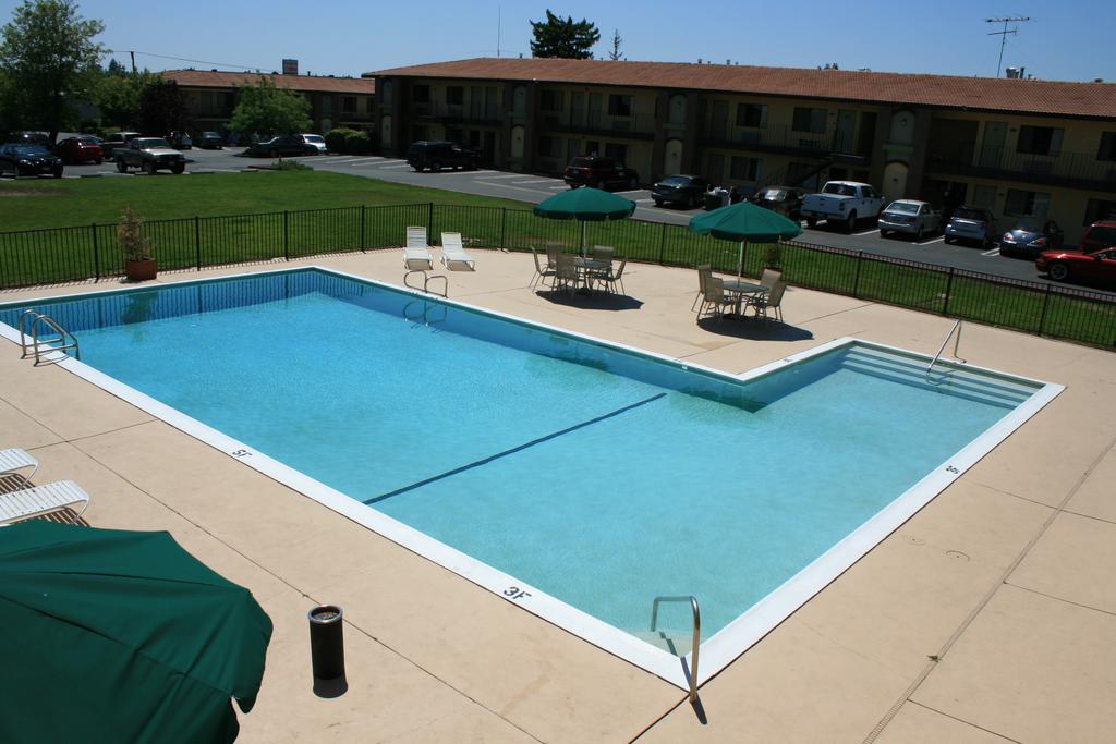 Best Western Roseville Inn 4