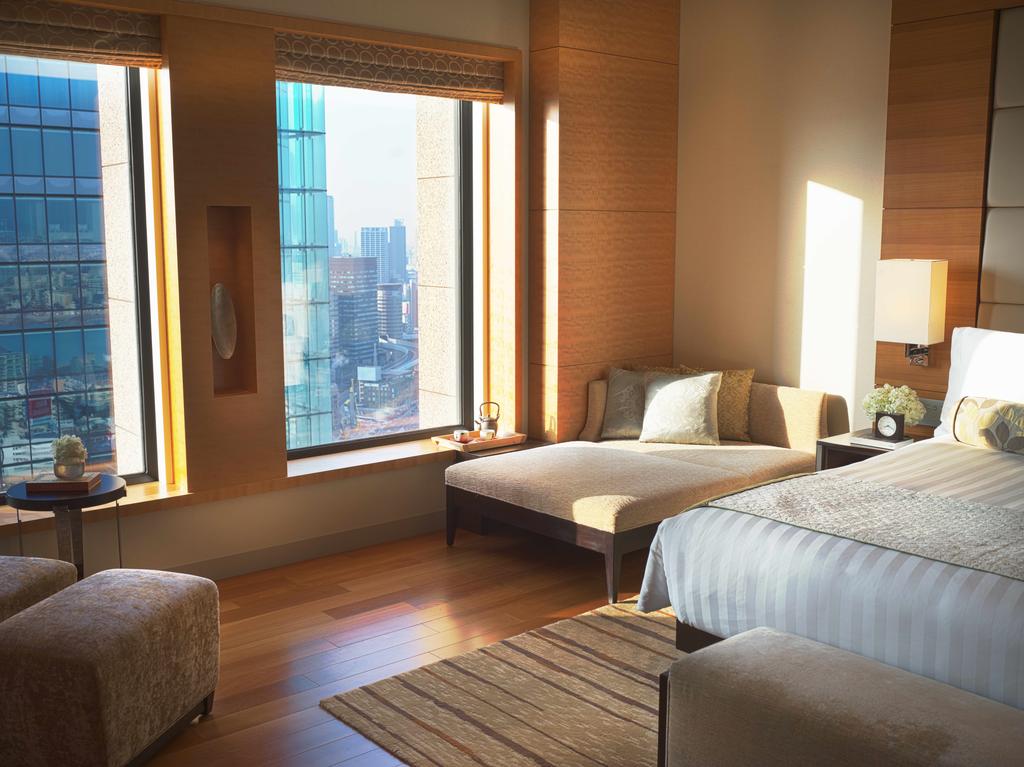 InterContinental Hotel Osaka 7