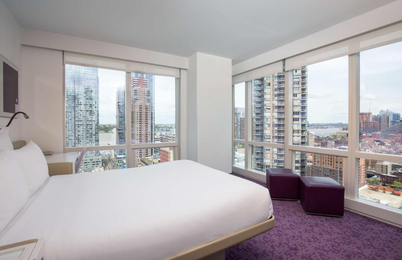 YOTEL New York Times Square 8