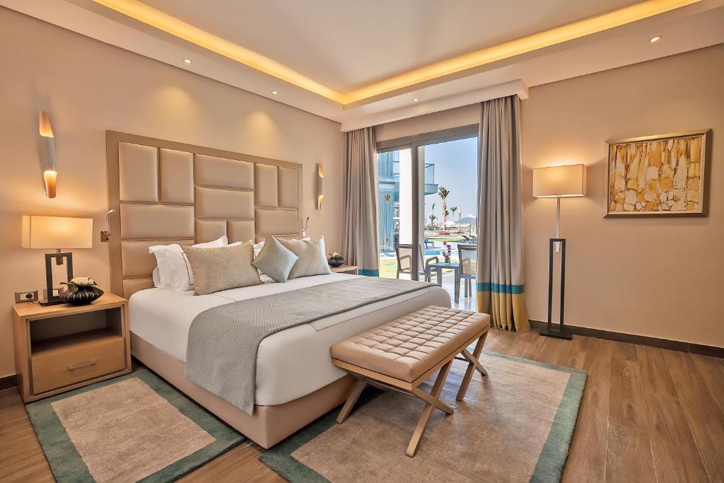 Rixos Premium Magawish Suites and Villas