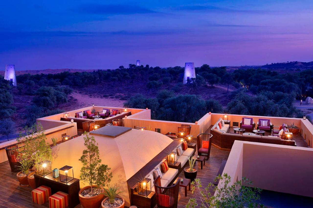 The Ritz-Carlton Ras Al Khaimah, Al Wadi Desert 3