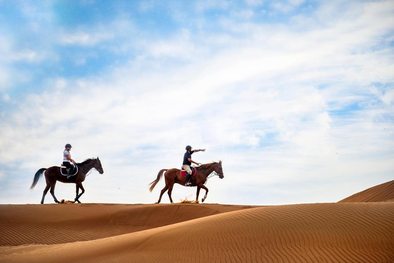 The Ritz-Carlton Ras Al Khaimah, Al Wadi Desert 5