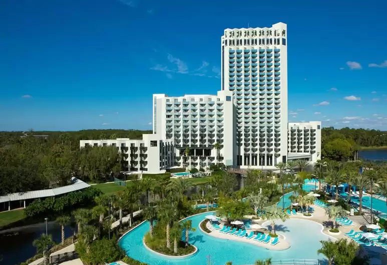 Hilton Orlando Buena Vista Palace Disney Springs 8