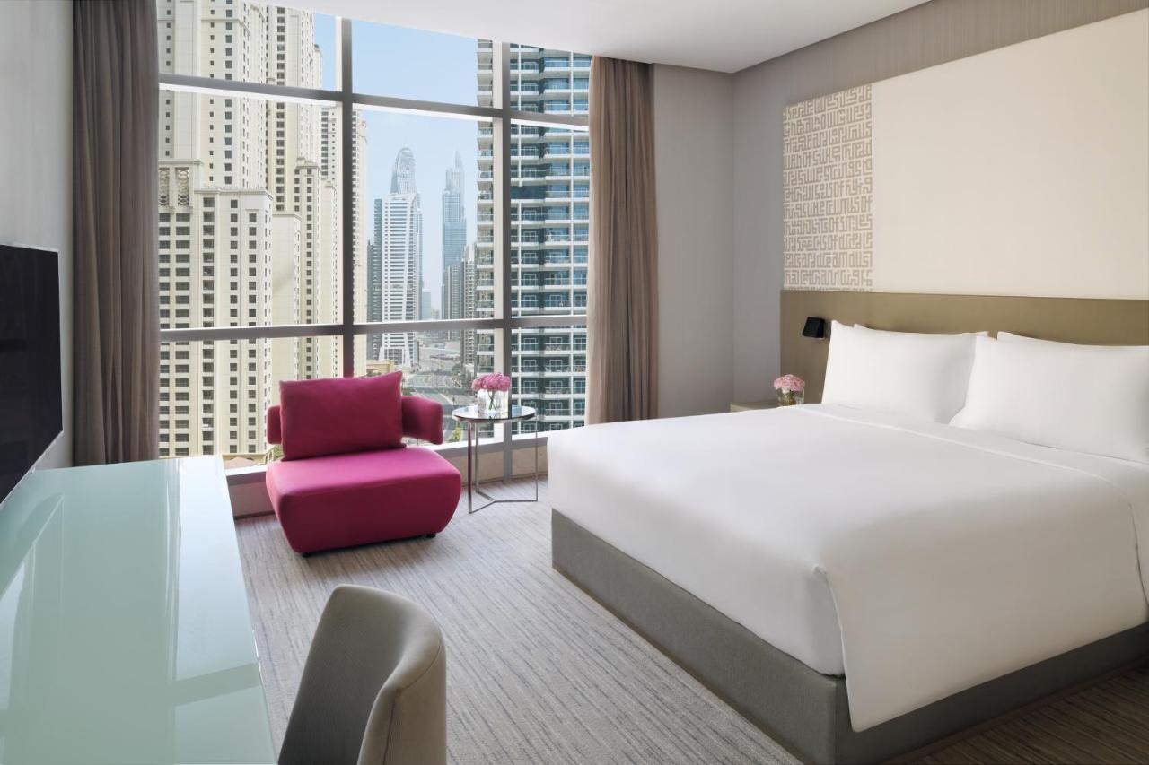 InterContinental Dubai Marina, an IHG Hotel 9