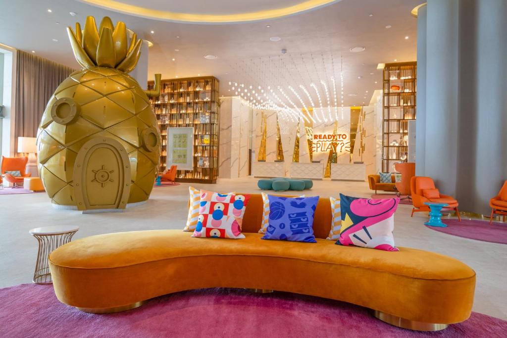 Nickelodeon Hotels & Resorts Riviera Maya - Gourmet by Karisma - All Inclusive 2
