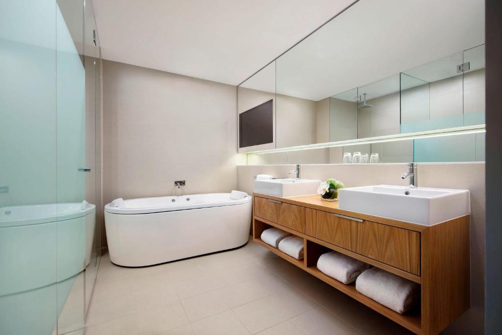 Four Points by Sheraton Sydney, Central Park 2
