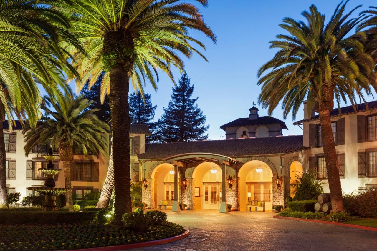 Embassy Suites Napa Valley Hotel 1