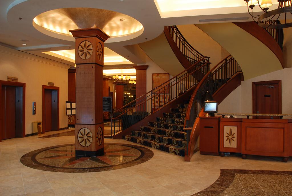 Crowne Plaza Harrisburg-Hershey 4