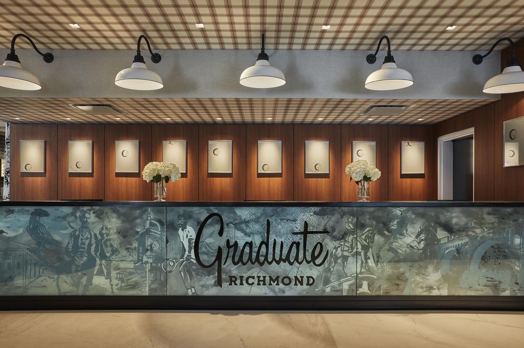 Graduate Richmond 4