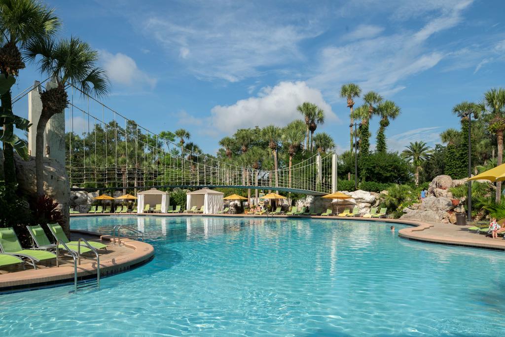 Hyatt Regency Grand Cypress 6