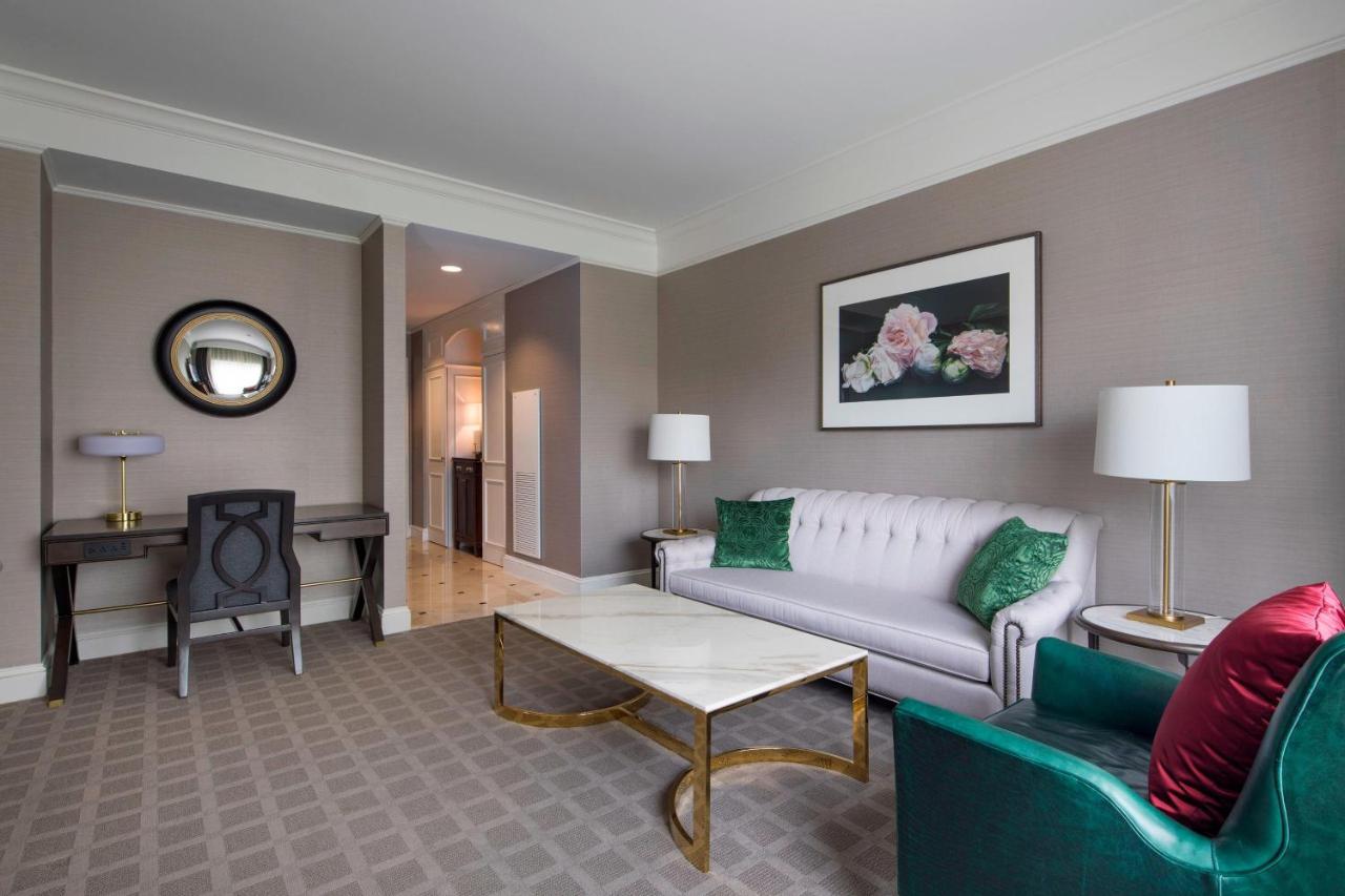 The Ballantyne, A Luxury Collection Hotel, Charlotte The Ballantyne, A Luxury Collection Hotel, Char 10