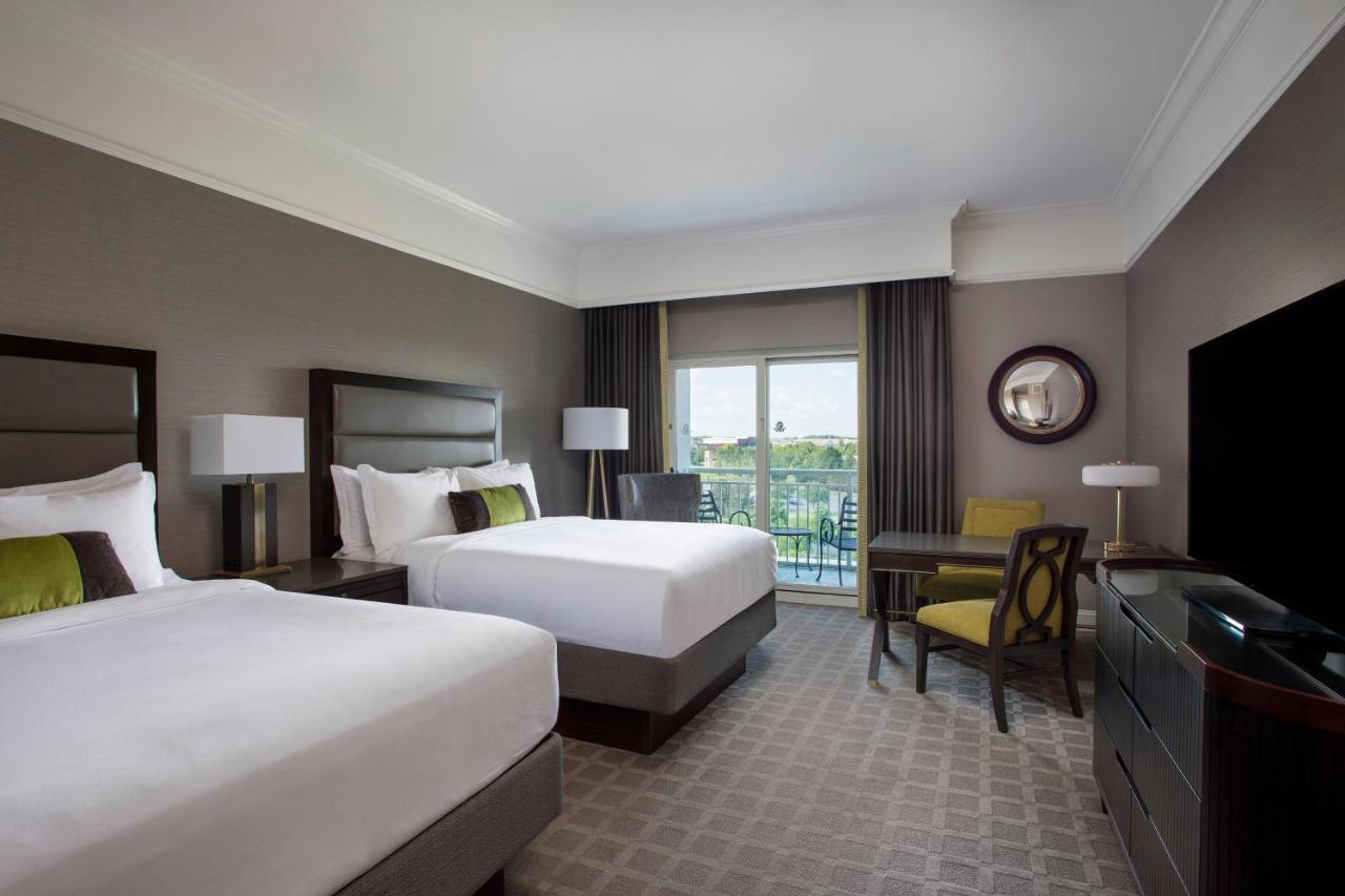 The Ballantyne, A Luxury Collection Hotel, Charlotte The Ballantyne, A Luxury Collection Hotel, Char 11