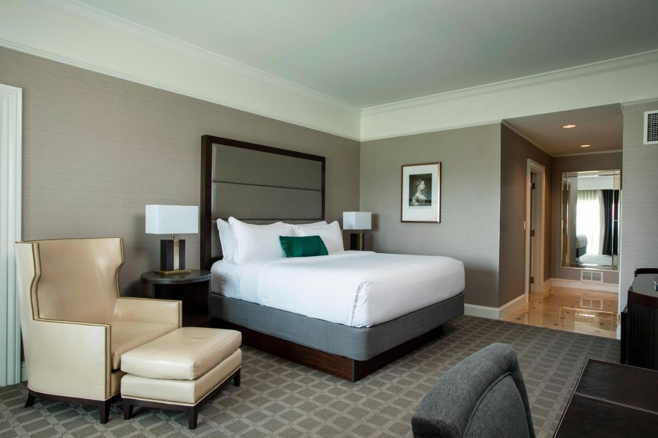 The Ballantyne, A Luxury Collection Hotel, Charlotte The Ballantyne, A Luxury Collection Hotel, Char 3