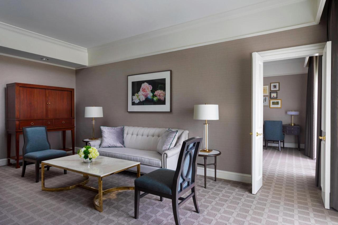The Ballantyne, A Luxury Collection Hotel, Charlotte The Ballantyne, A Luxury Collection Hotel, Char 4