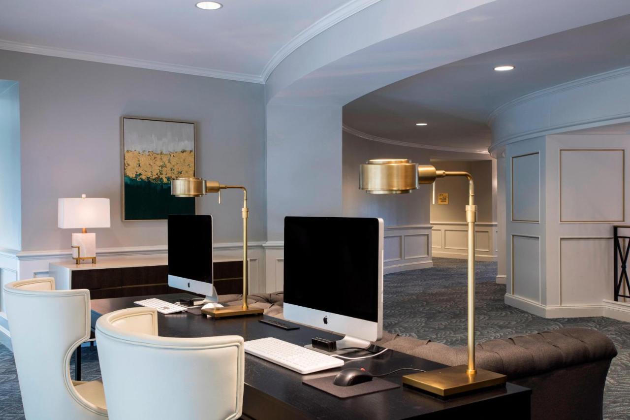 The Ballantyne, A Luxury Collection Hotel, Charlotte The Ballantyne, A Luxury Collection Hotel, Char 6