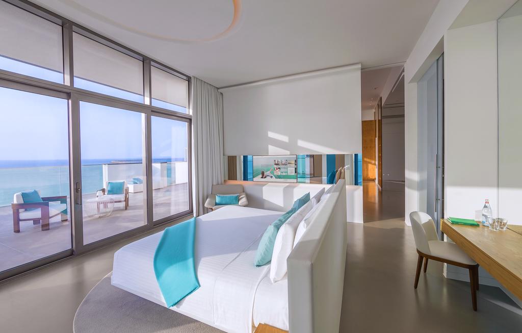 Nikki Beach Resort & Spa Dubai 8