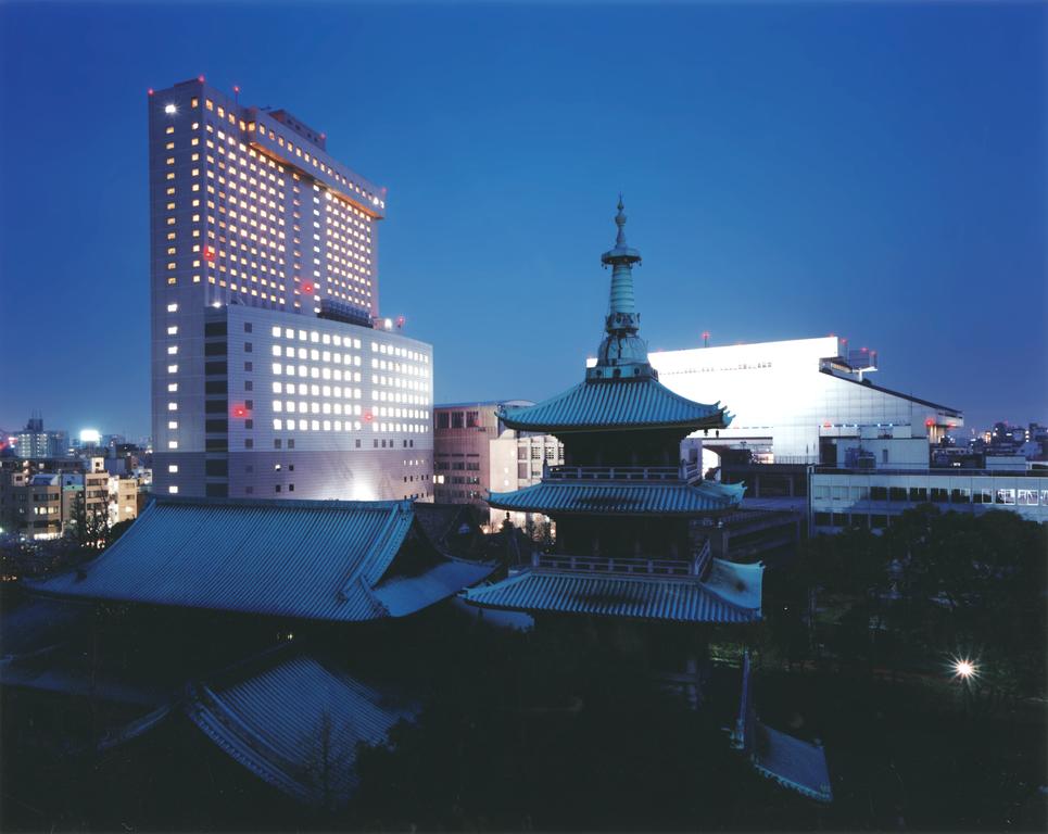 Daiichi Hotel Ryogoku 1