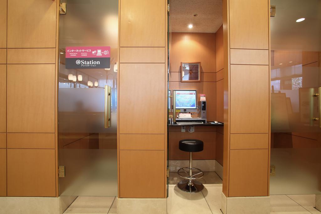 Daiichi Hotel Ryogoku 6