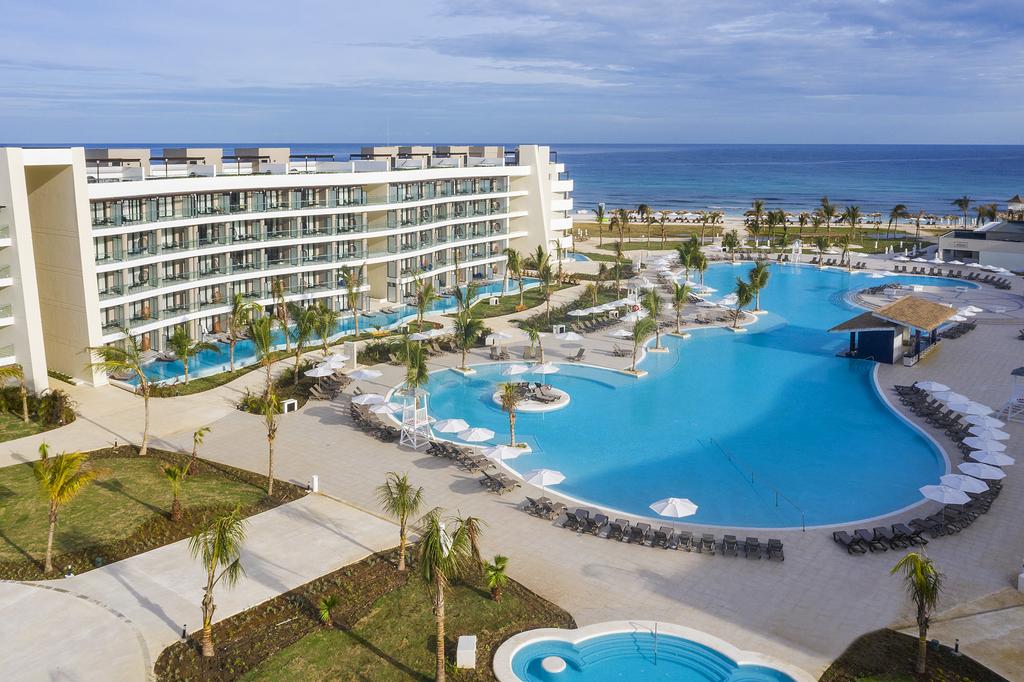 Ocean Coral Spring Resort - All Inclusive 1