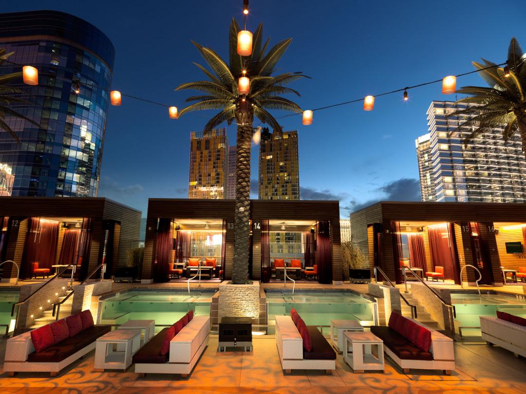 The Cosmopolitan Of Las Vegas 4