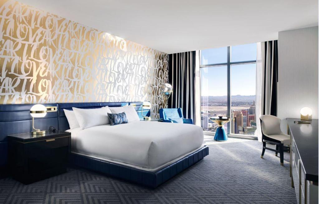 The Cosmopolitan Of Las Vegas 8