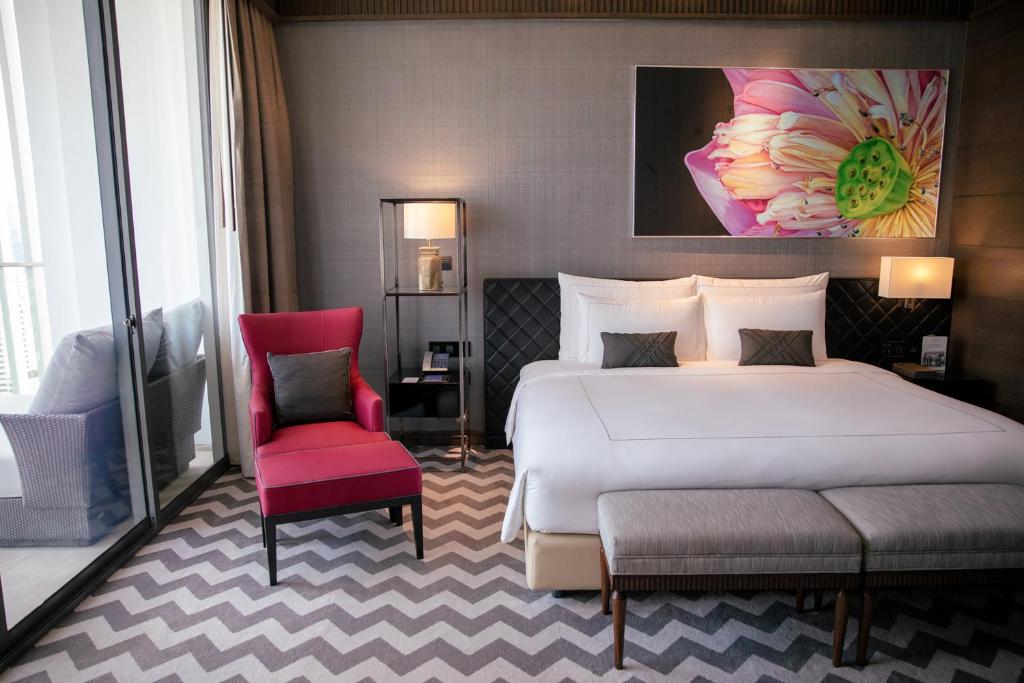 137 Pillars Suites Bangkok 1