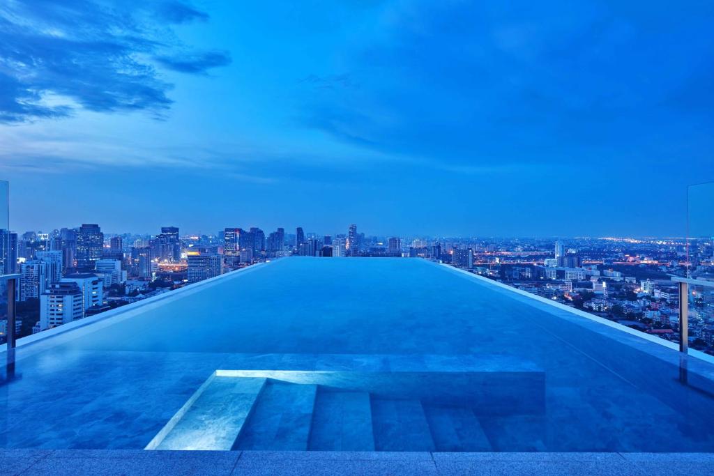 137 Pillars Suites Bangkok 4