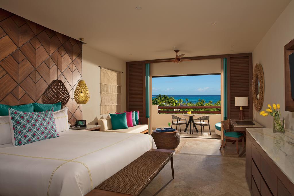 Secrets Maroma Beach Riviera Cancun All Inclusive, Playa del Carmen 2