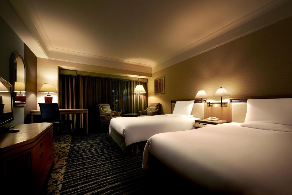 Hotel New Otani Osaka 2