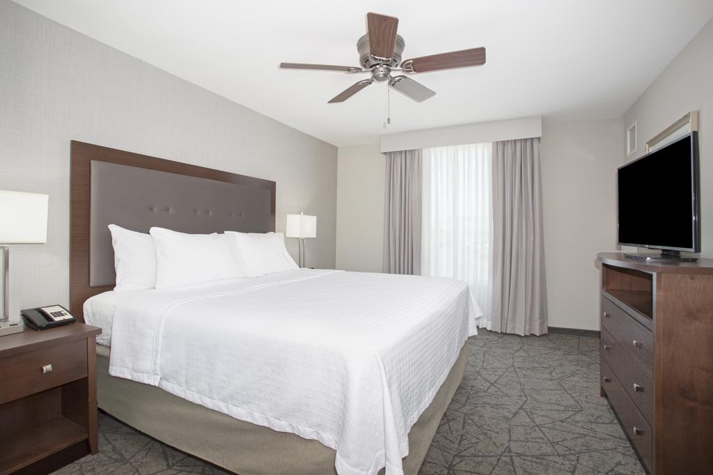 Homewood Suites by Hilton Las Vegas City Center 9