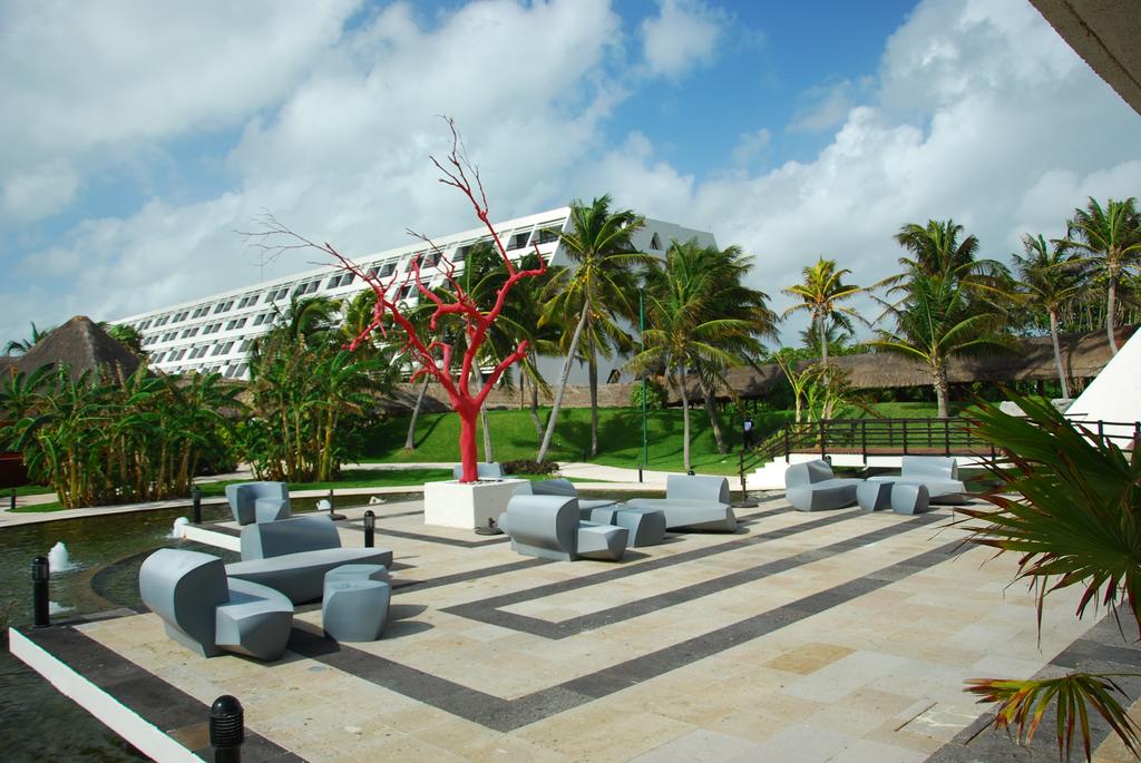 Grand Oasis Cancun All Inclusive, Cancun 4