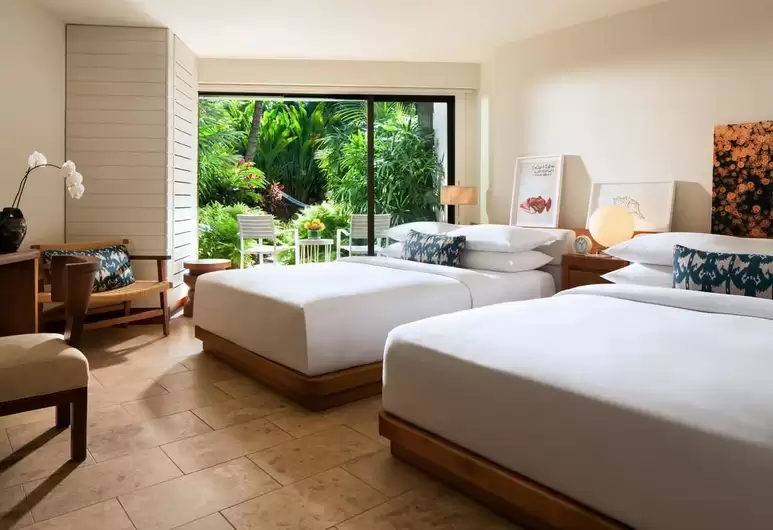 Andaz Maui at Wailea Resort - a concept by Hyatt, Kihei 4