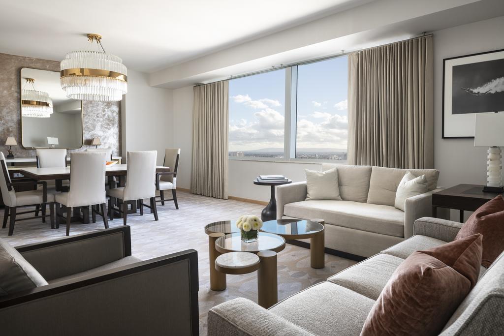 The Ritz-Carlton, Los Angeles 3