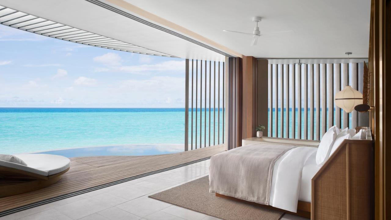 The Ritz-Carlton Maldives, Fari Islands 10