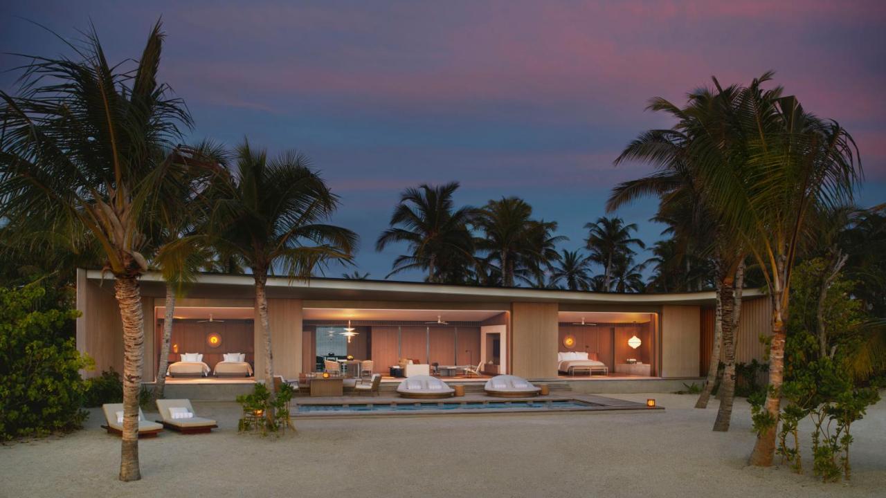 The Ritz-Carlton Maldives, Fari Islands 4