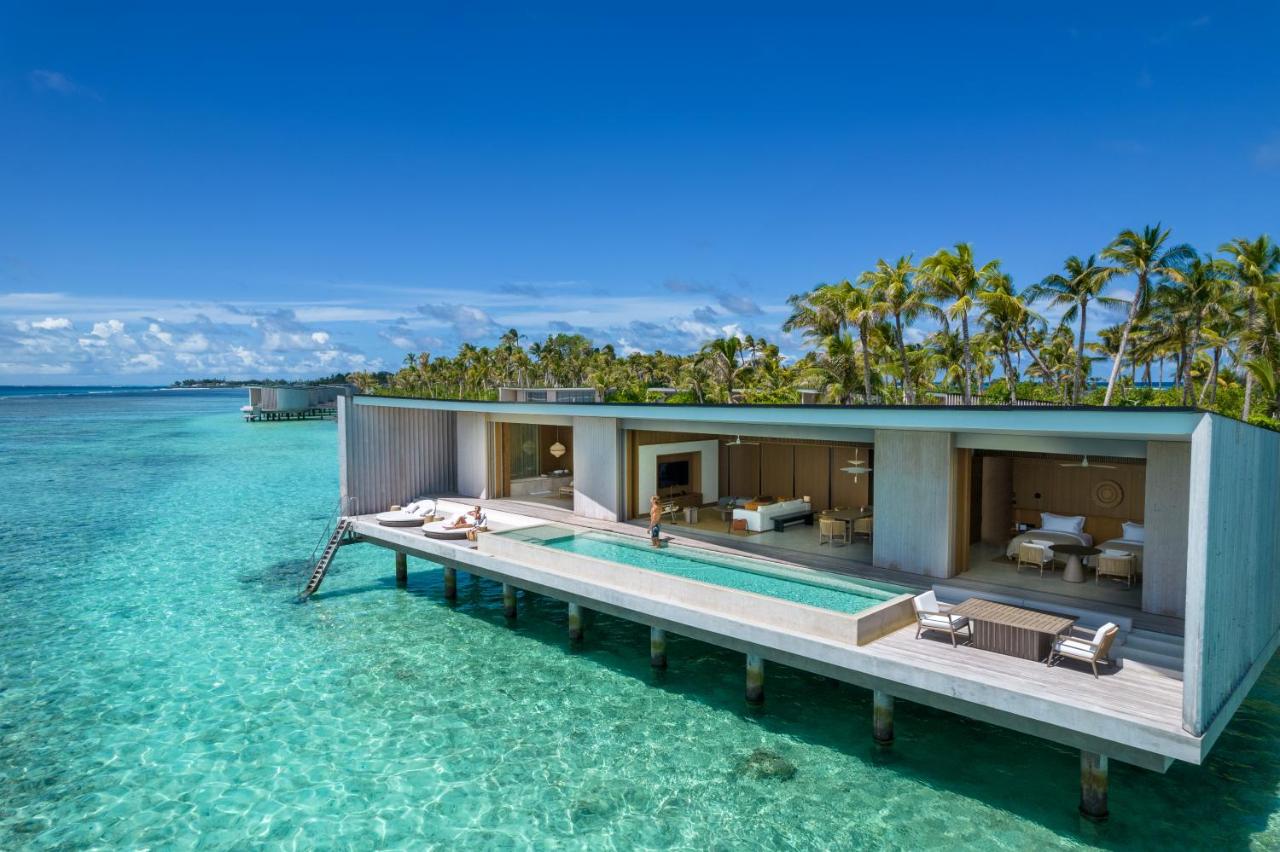 The Ritz-Carlton Maldives, Fari Islands 7