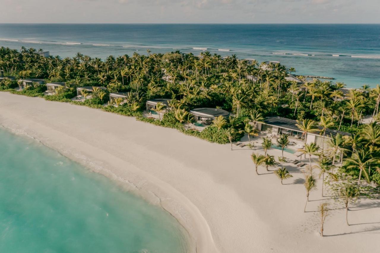 The Ritz-Carlton Maldives, Fari Islands 8