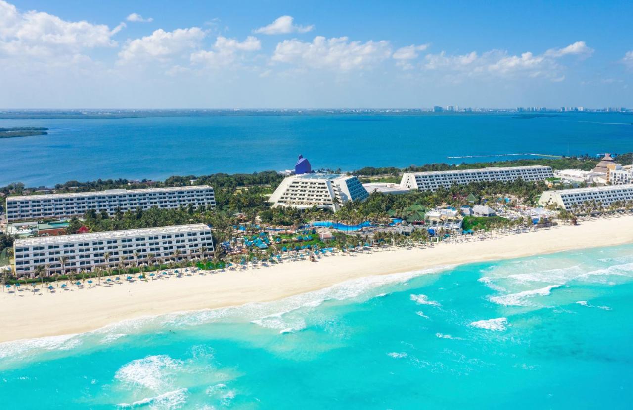 Grand Oasis Cancun - All Inclusive 1